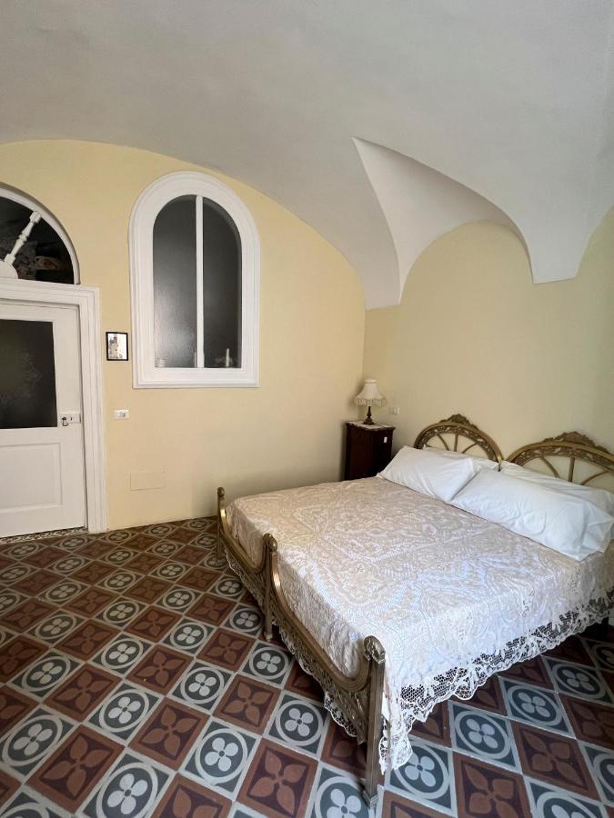 B&B Palazzo Lombardi Lucera Zewnętrze zdjęcie