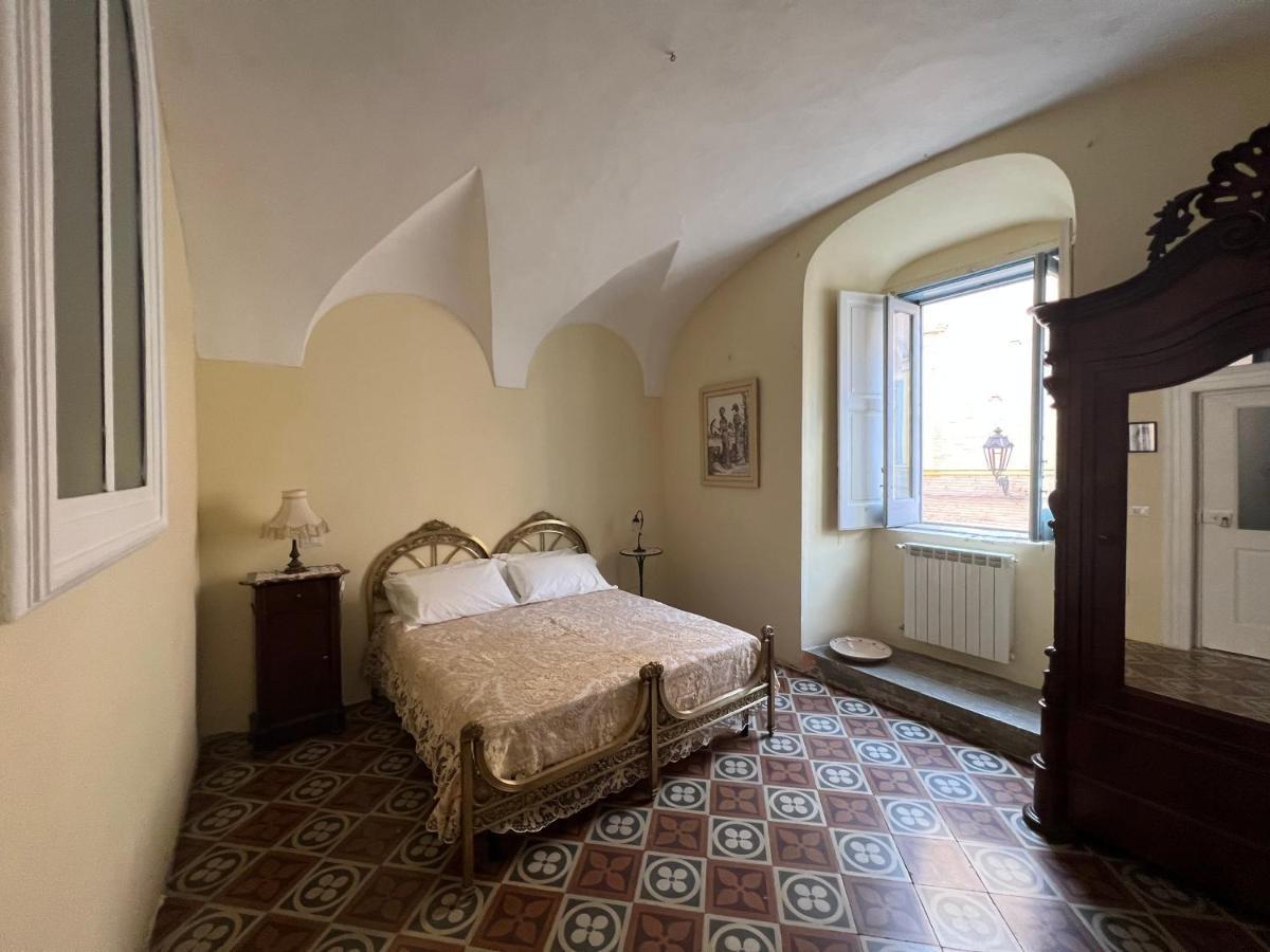 B&B Palazzo Lombardi Lucera Zewnętrze zdjęcie